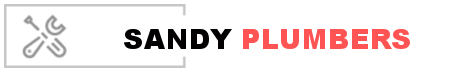Plumbers Sandy logo