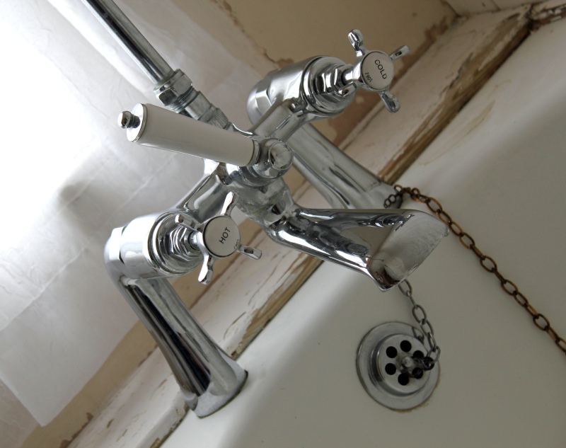 Shower Installation Sandy, Potton, Gamlingay, SG19
